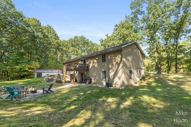 2298 138th Avenue, Dorr, MI 49323