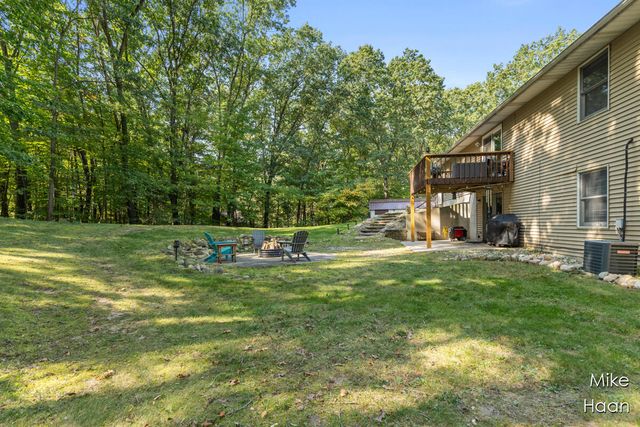 2298 138th Avenue, Dorr, MI 49323