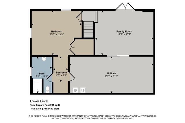 2298 138th Avenue, Dorr, MI 49323