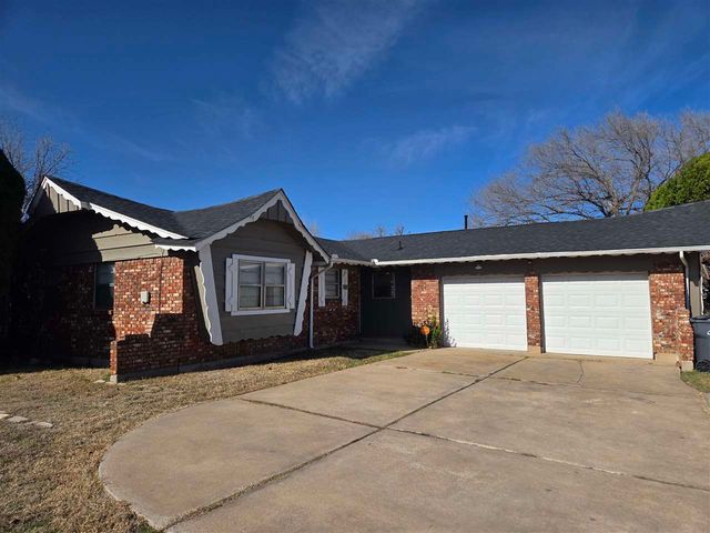 1019 SE 40th, Lawton, OK 73501