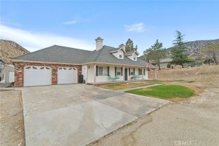 8221 Green Road, Pinon Hills, CA 92372