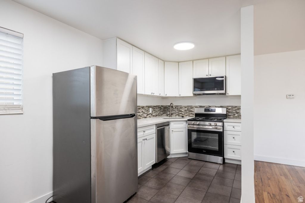 154 E VIDAS AVE #1-4, South Salt Lake, UT 84115 — photo 5