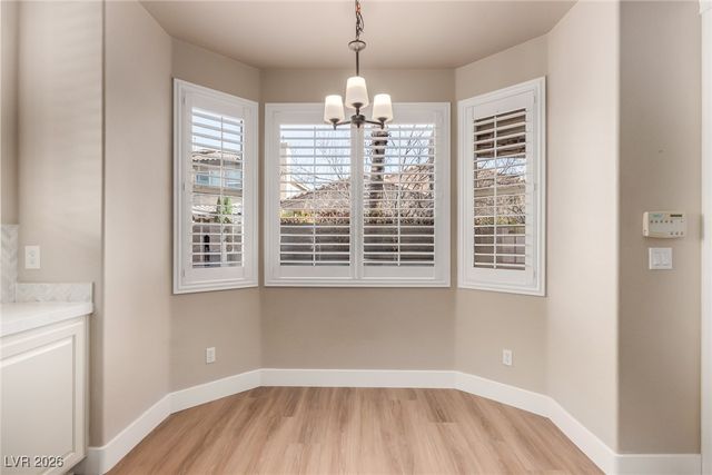 264 Pointe Ranier Avenue, Henderson, NV 89012