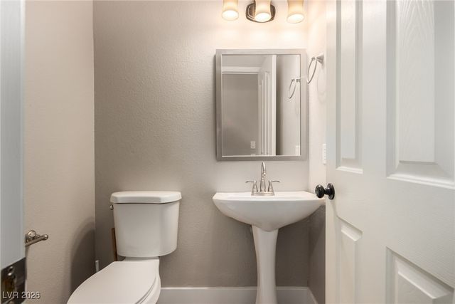 264 Pointe Ranier Avenue, Henderson, NV 89012