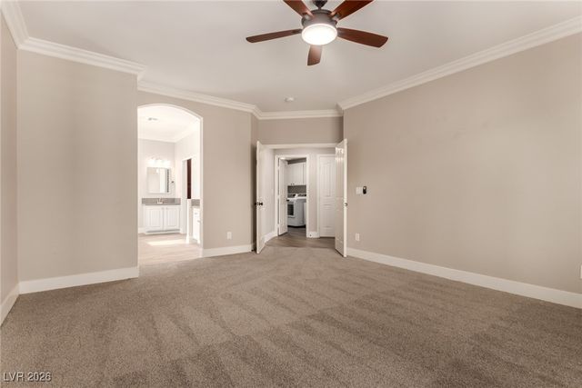 264 Pointe Ranier Avenue, Henderson, NV 89012