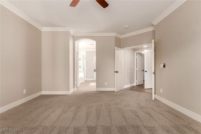 264 Pointe Ranier Avenue, Henderson, NV 89012