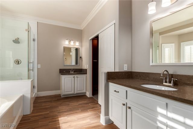 264 Pointe Ranier Avenue, Henderson, NV 89012