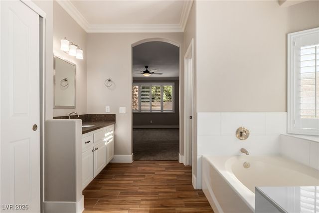 264 Pointe Ranier Avenue, Henderson, NV 89012