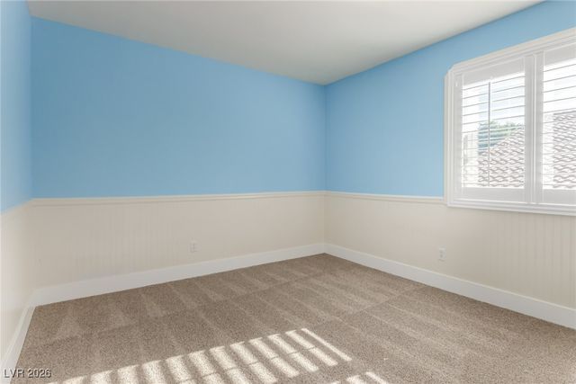 264 Pointe Ranier Avenue, Henderson, NV 89012