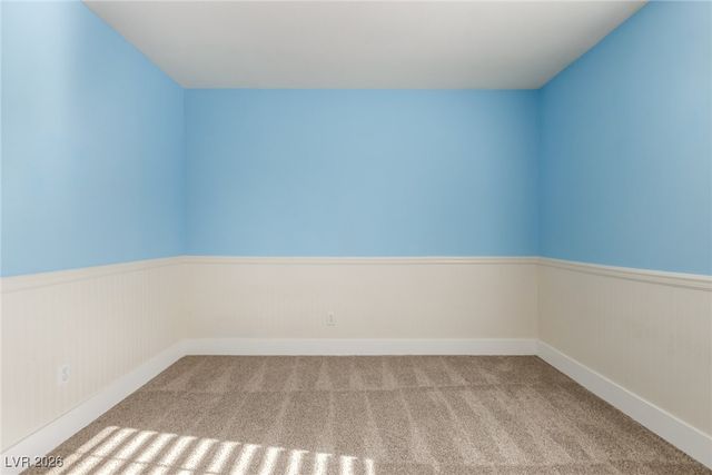 264 Pointe Ranier Avenue, Henderson, NV 89012