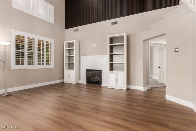 264 Pointe Ranier Avenue, Henderson, NV 89012