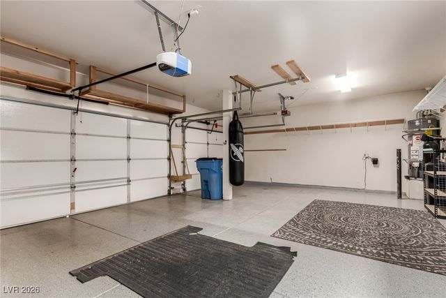 264 Pointe Ranier Avenue, Henderson, NV 89012