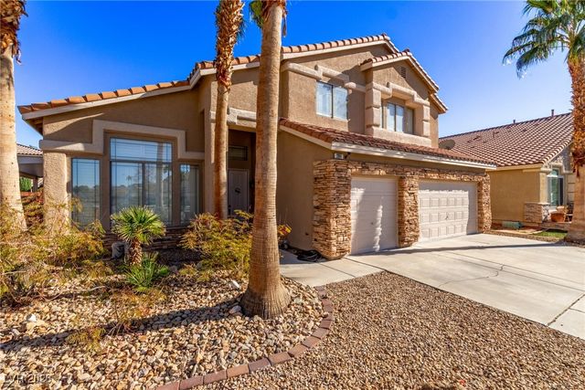 264 Pointe Ranier Avenue, Henderson, NV 89012