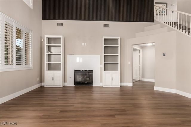 264 Pointe Ranier Avenue, Henderson, NV 89012