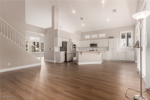 264 Pointe Ranier Avenue, Henderson, NV 89012