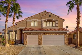264 Pointe Ranier Avenue, Henderson, NV 89012