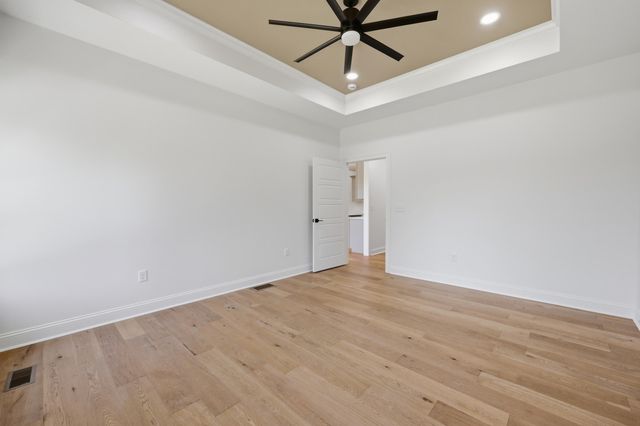 1028 Meadow Ridge Drive, Richmond, KY 40475