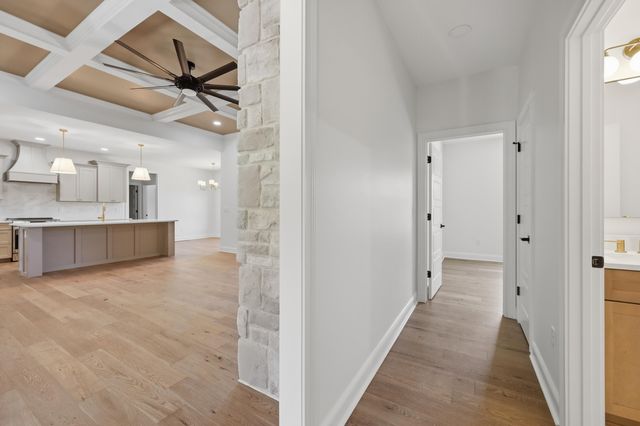 1028 Meadow Ridge Drive, Richmond, KY 40475