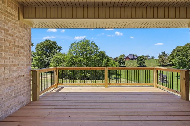 1028 Meadow Ridge Drive, Richmond, KY 40475