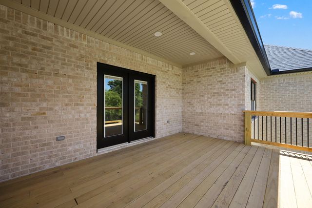 1028 Meadow Ridge Drive, Richmond, KY 40475