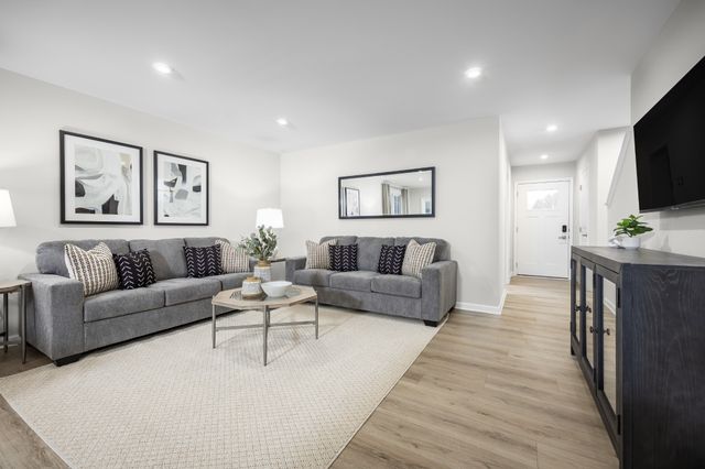 1442 Budding Branch Drive, Goodlettsville, TN 37072