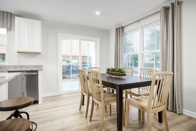 1442 Budding Branch Drive, Goodlettsville, TN 37072