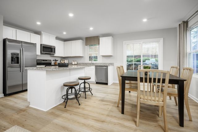 1442 Budding Branch Drive, Goodlettsville, TN 37072