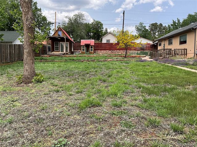 3410 W Pikes Peak Avenue, Colorado Springs, CO 80904