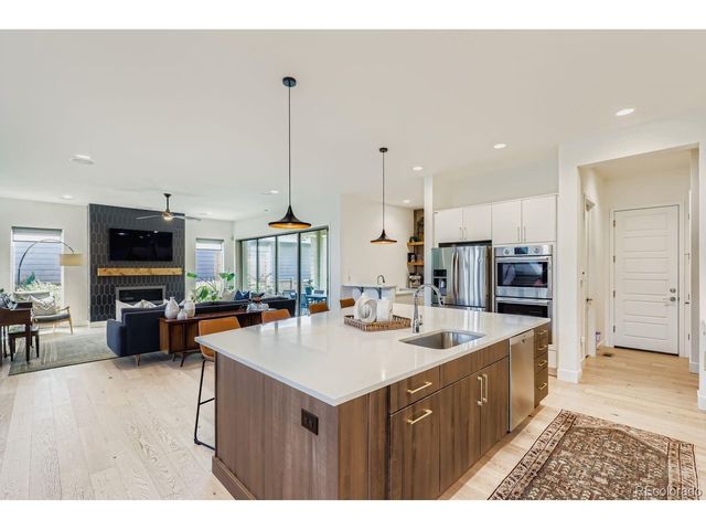 6025 Beeler St, Denver, CO 80238