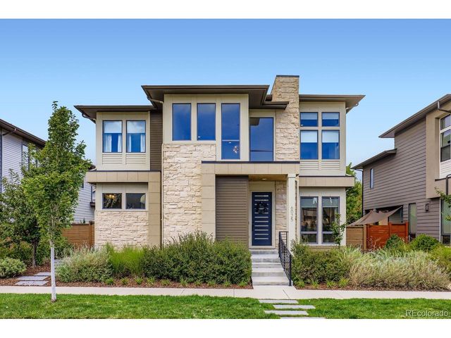 6025 Beeler St, Denver, CO 80238