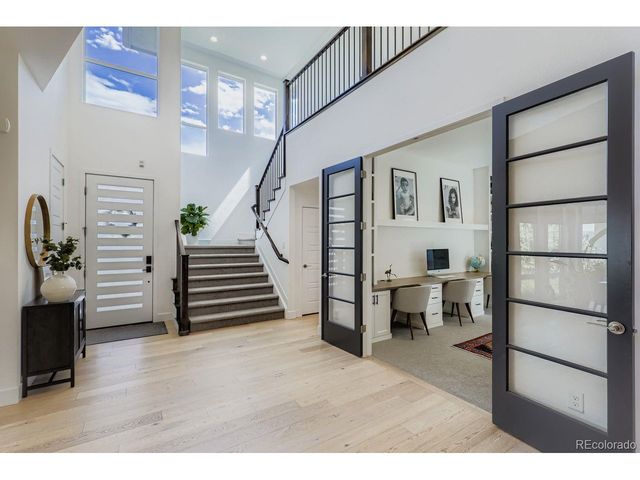 6025 Beeler St, Denver, CO 80238