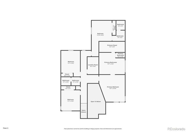 6025 Beeler St, Denver, CO 80238