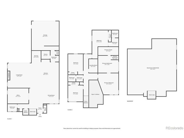 6025 Beeler St, Denver, CO 80238