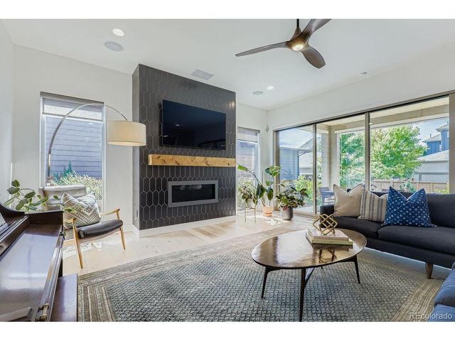 6025 Beeler St, Denver, CO 80238