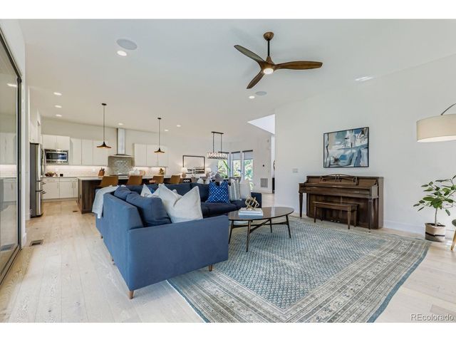 6025 Beeler St, Denver, CO 80238