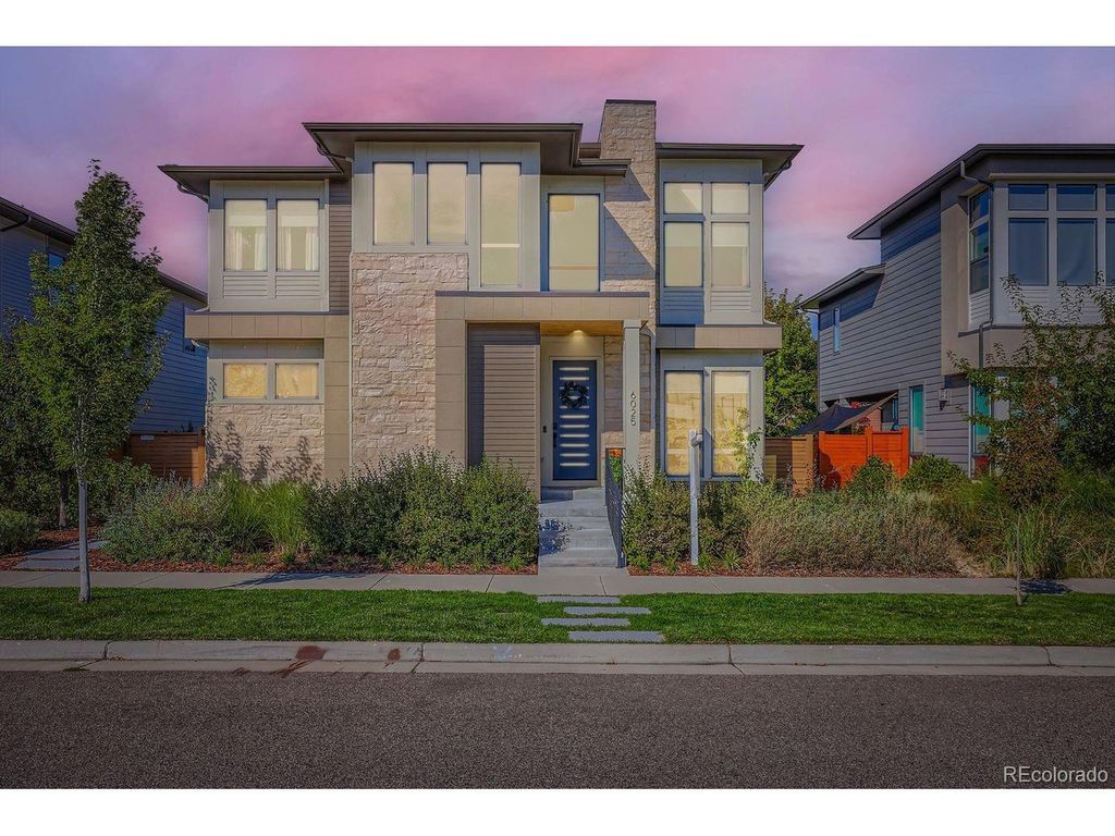 6025 Beeler St, Denver, CO 80238