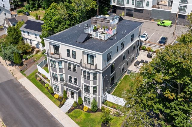 251 Minot St 6, Boston, MA 02124