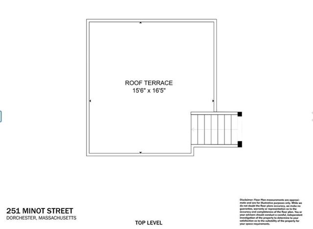 251 Minot St 6, Boston, MA 02124