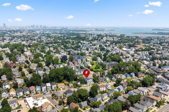 251 Minot St 6, Boston, MA 02124