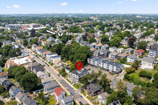 251 Minot St 6, Boston, MA 02124