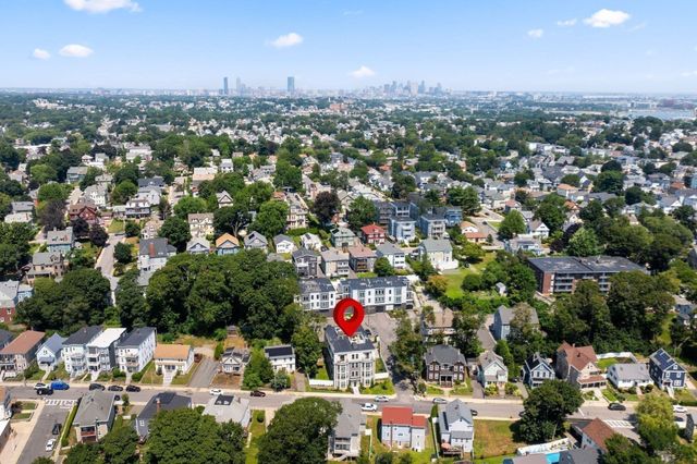 251 Minot St 6, Boston, MA 02124