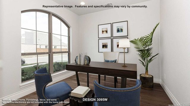 31231 Sterling Street, Bulverde, TX 78163