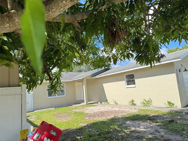 3218 68TH AVENUE N, St Petersburg, FL 33702