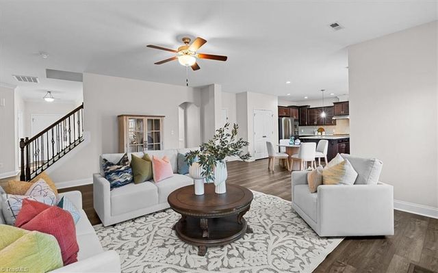 2908 Fernley Court, High Point, NC 27262