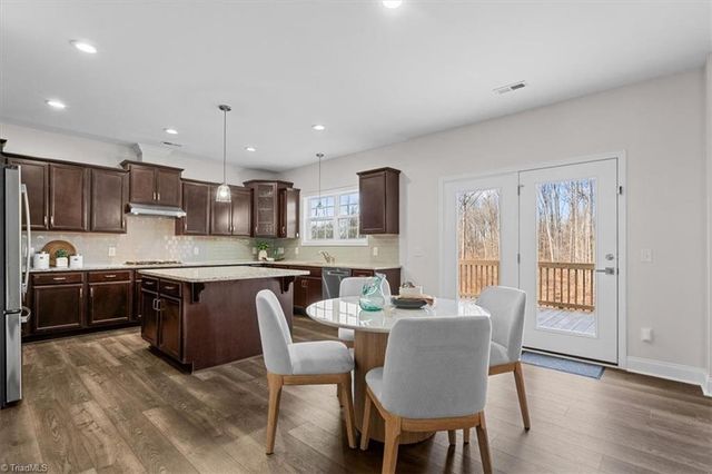 2908 Fernley Court, High Point, NC 27262