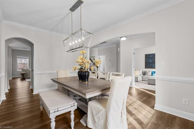 2908 Fernley Court, High Point, NC 27262