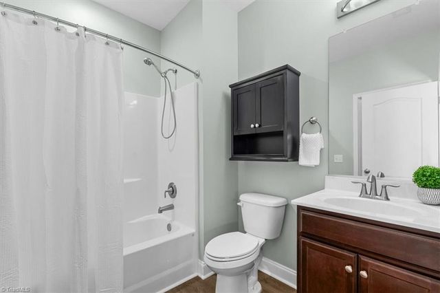 2908 Fernley Court, High Point, NC 27262