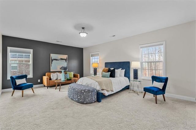 2908 Fernley Court, High Point, NC 27262