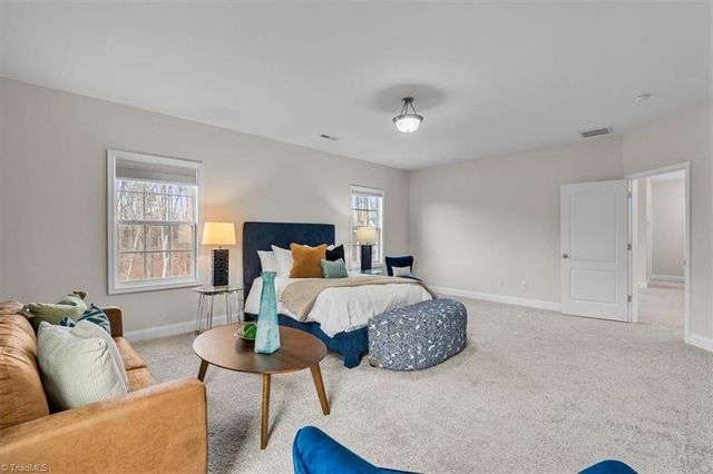 2908 Fernley Court, High Point, NC 27262