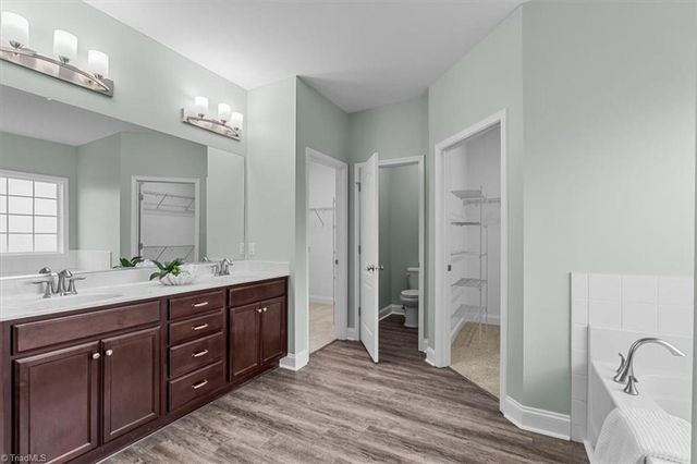 2908 Fernley Court, High Point, NC 27262